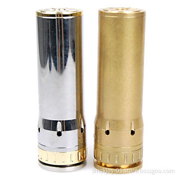 Popular 26650 Mechanical Mod/26650 Hades Panzer Mod